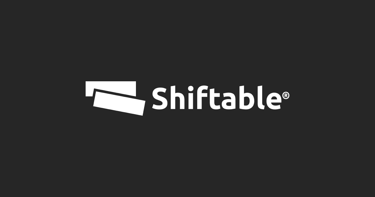 Why We Built Shiftable – A Story of Sleepless Nights and Weekends Restored